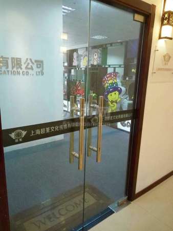 歆翱创意园 单价便宜办公环境优越 行业不限 办